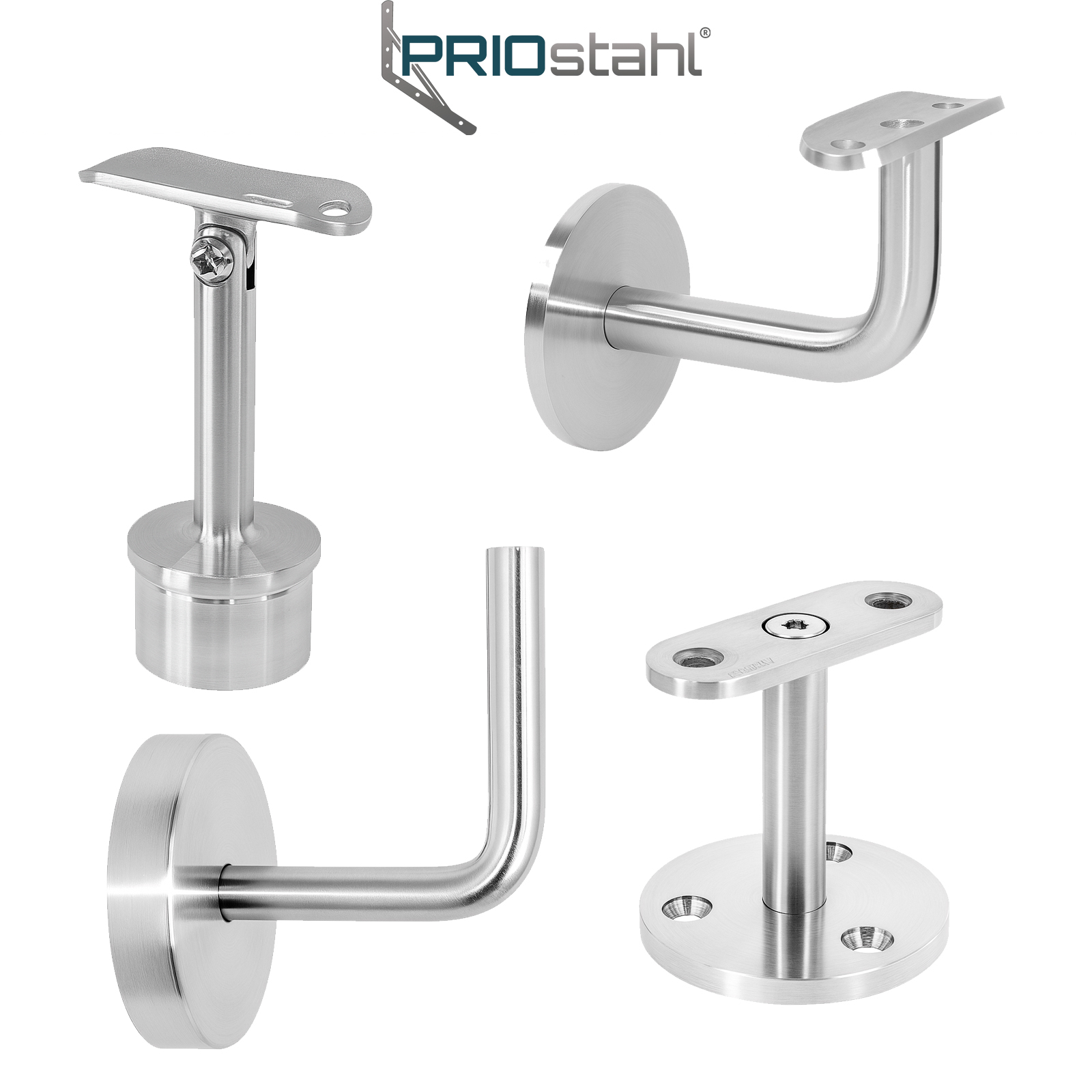 Edelstahl Geländer und Zubehör