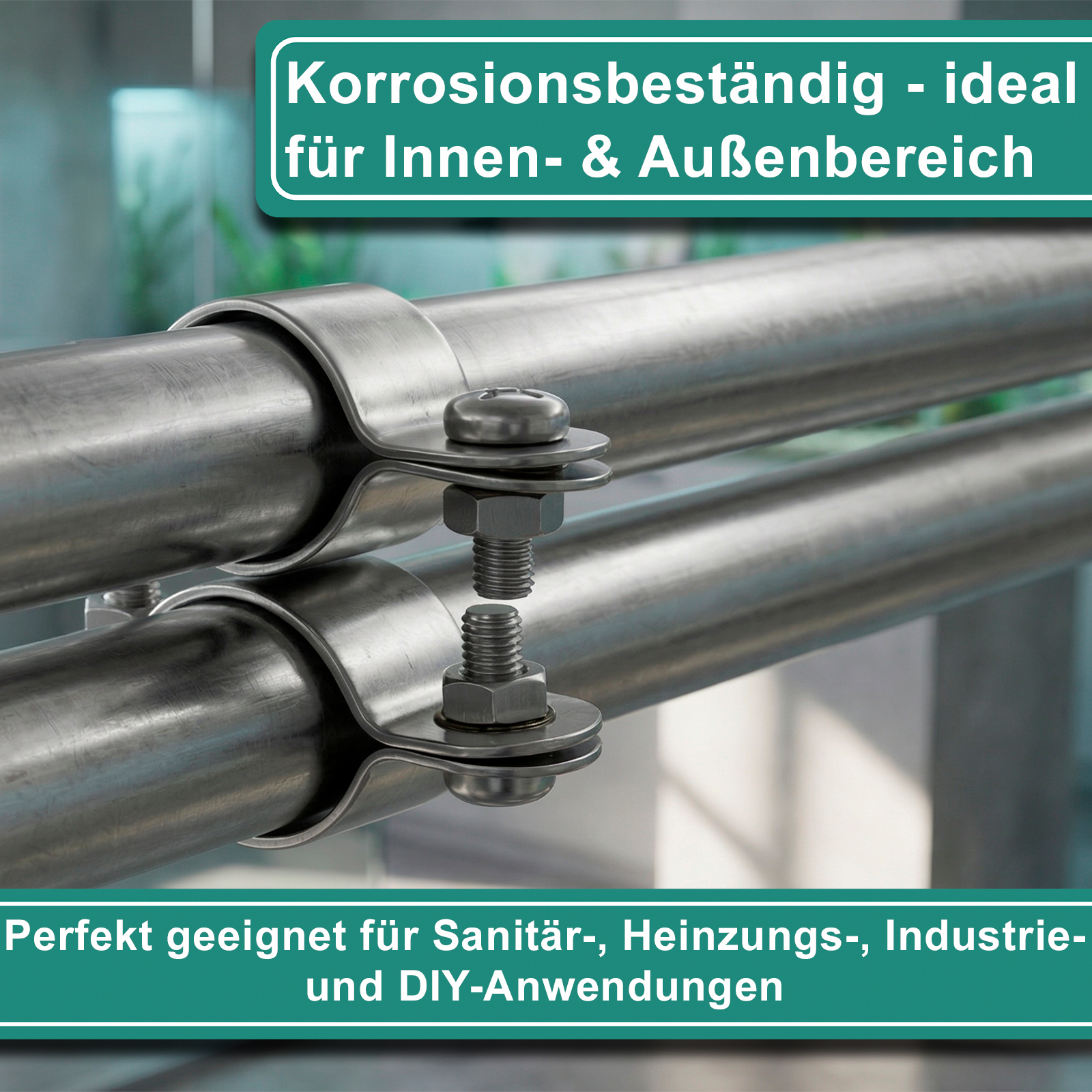 Doppelschelle