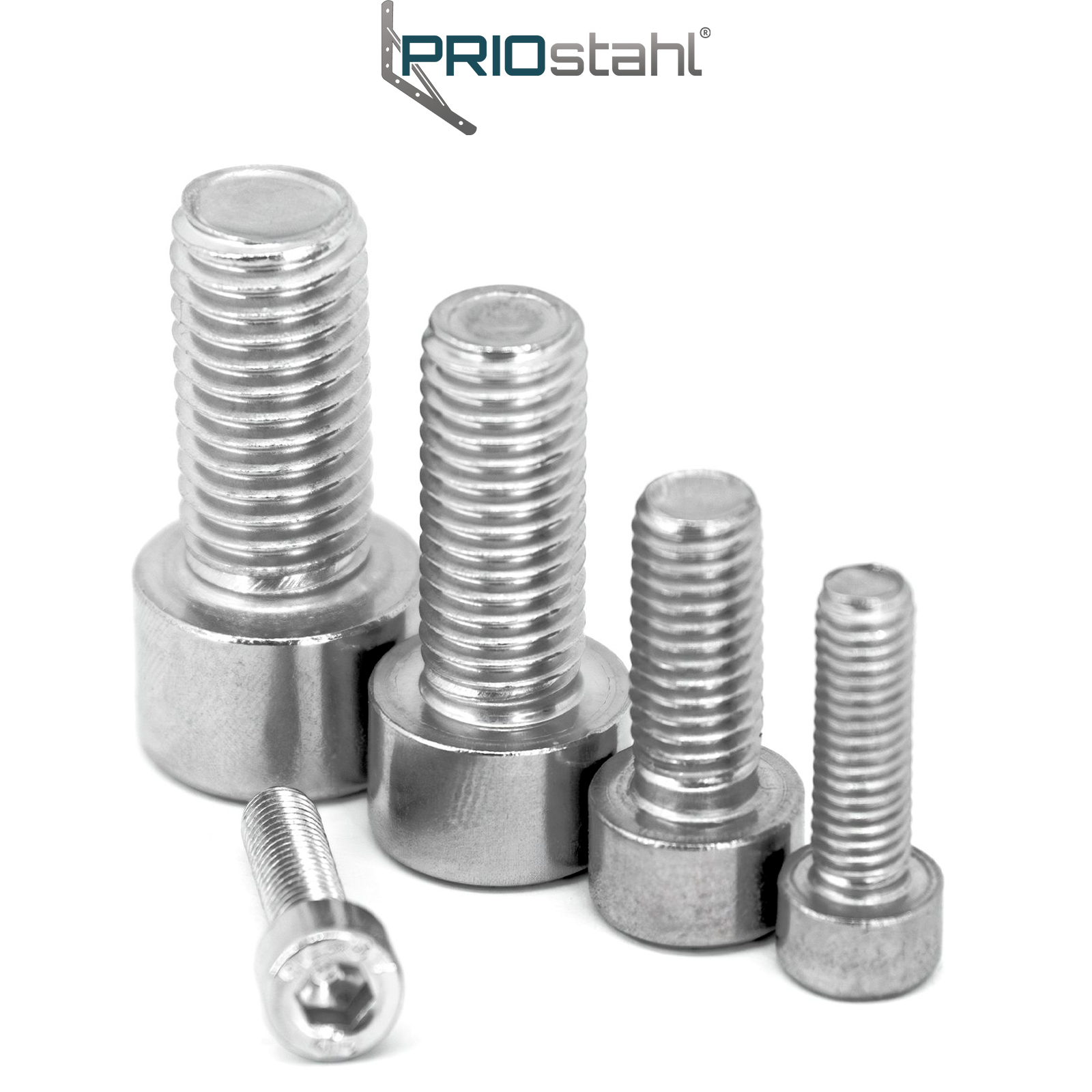 Zylinderkopfschrauben