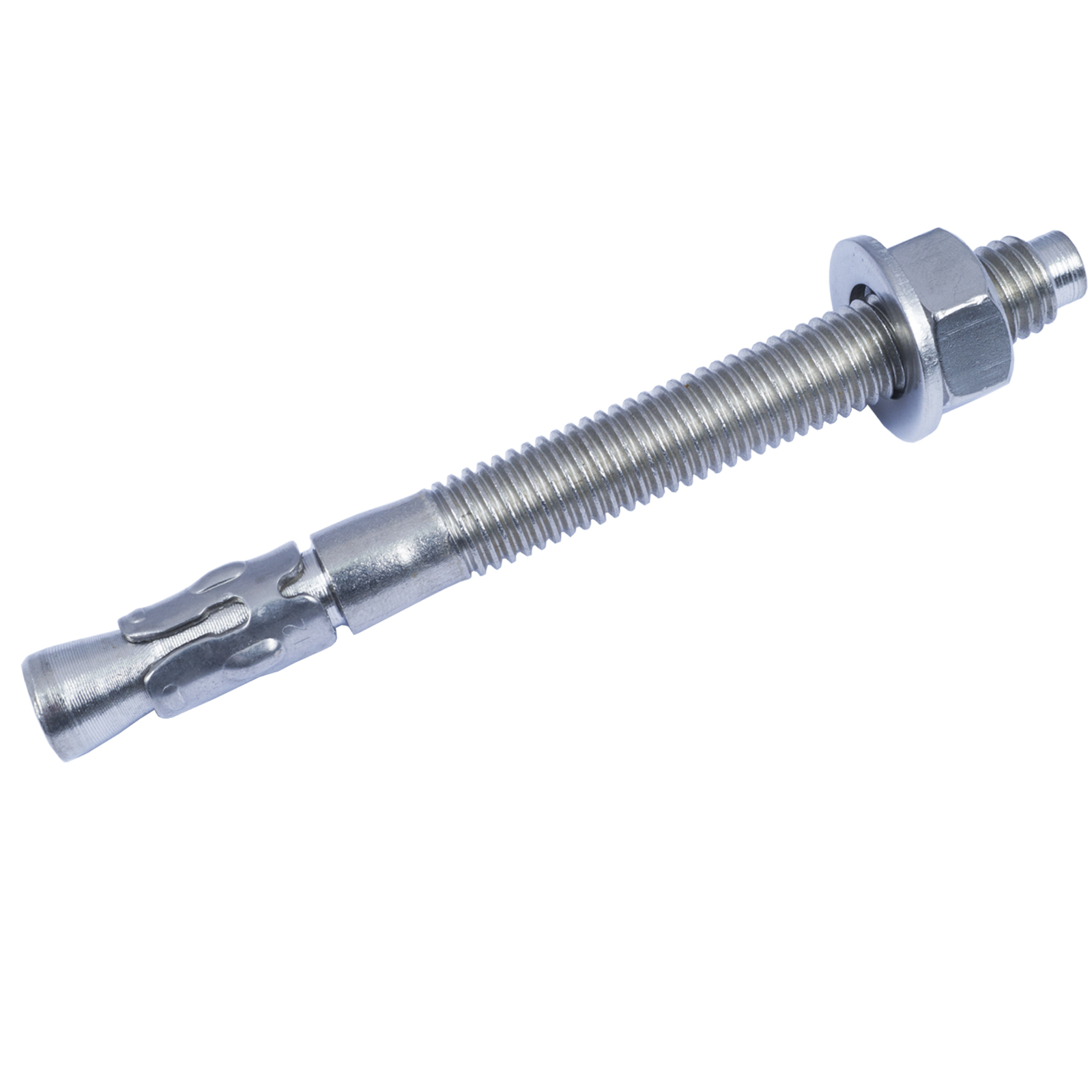 M6 M16 Wedge Anchor Heavy Duty Anchor Heavy Duty Fixings Bolts Anchor