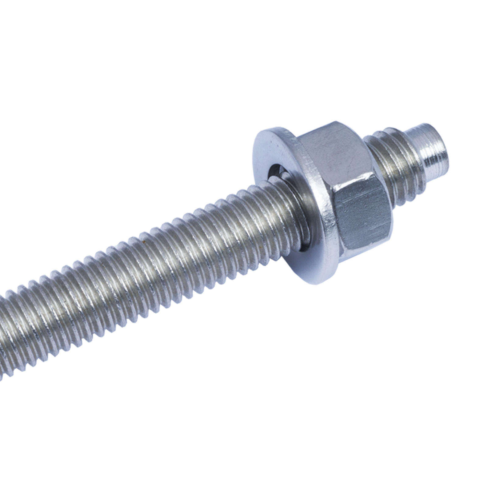 Fischer Schwerlastdübel Edelstahl A4 S SL, 400,84 Produktbild-Vorschau 10
