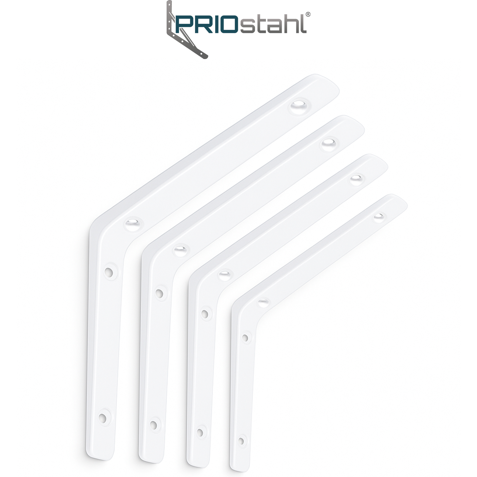 Regalwinkel Stahlwinkel